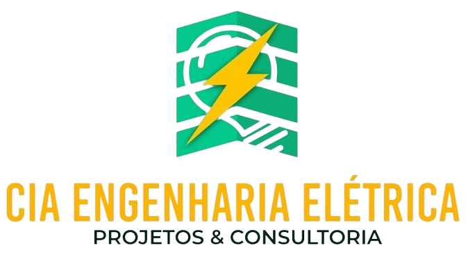 logo cia engenharia eletrica